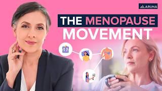 The Menopause Movement - Where are we Today?