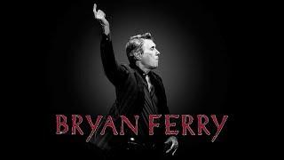 Bryan Ferry | Don´t Stop The Dance | Album Version HQ HD