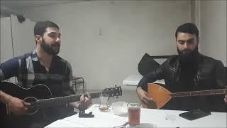 Annem İlahisi - Gitar