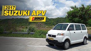 2017 Suzuki APV | Carmax Auto Center