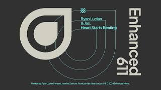 Ryan Lucian & Jas. - Heart Starts Beating