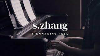 Filmmaking Reel 2020 - Samson Zhang, Director & Cinematographer