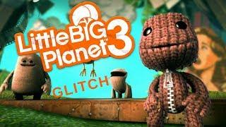 LittleBigPlanet™3 Glitch*