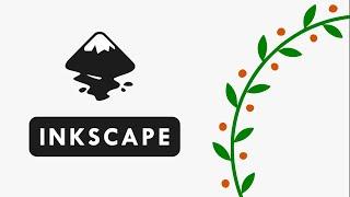 Seamless Pattern Design - INKSCAPE Tutorial by Royal logos