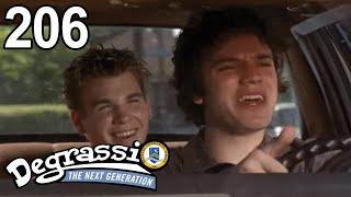 Degrassi 206 - The Next Generation | Season 02 Episode 06 | Drive