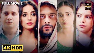 सुपर हिट 4K ब्लॉकबस्टर हिंदी एक्शन वेब फ़िल्म | Arunoday Singh | New Released Indian Hindi Movies2024