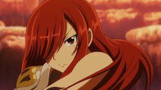 Erza Scarlet || Beautiful AMV