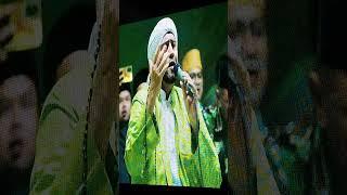 UQI BERSHOLAWAT BERSAMA HABIB SYECH BIN ABDUL QODIR ASSEGAF