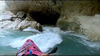 VERDON | What We Found on the GOPRO