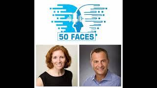 59. Turning the Tables - Ted Seides interviews Aoifinn Devitt for the Fiftyfaces Podcast