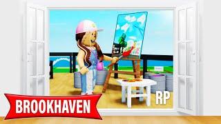 Roblox Brookhaven RP NEW ARTIST UPDATE (All Apartments, Tools, and Props)