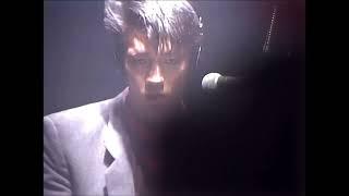 Yellow Magic Orchestra - Cue (TV Live) YMO