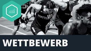 Wettbewerb