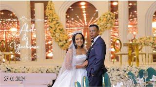 Ethiopian Luxury Wedding Abel & Yab #wedding #foryou #habesha #addisababa #photographer