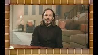 Евгений Седой в программе «Своя игра».