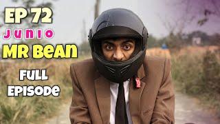 I FOUND CYCLE  | FULL EPISODE 72 MR BEAN | JR BEAN