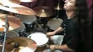 Awesome Drumming - Derek Roddy