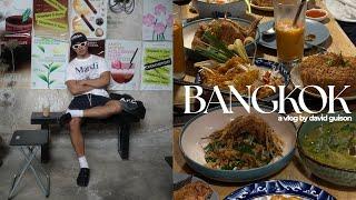 Bangkok, Thailand  Traveling with a Group, Expenses & our Fave Cafés!