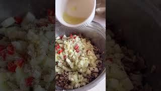 Homemade Kapampangan Sisig in Canada  #kulturangkapampangan  #canada #pinoyincanada