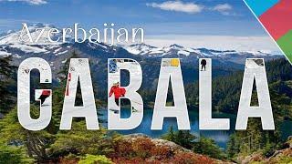 Azerbaijan gabala|top 8 places to visit in Azerbaijan, Gabala | Incredible Azerbaijan