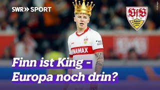 VfB verpatzt gute Leistung und verteilt Geschenke an Bayern – DEIN VfB #150 | SWR Sport