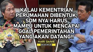 KENAPA MIXED USES DEVELOPMENT HANYA ADA DI RUSUN PASAR RUMPUT..? KENAPA TIDAK DILANJUTKAN..?!