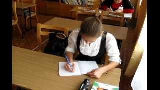 Ученик года 2012 - КОНКУРС.avi