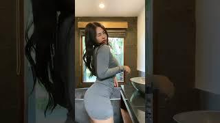 Goyang Hot Tiktok terbaru janda bigo live cantik hot