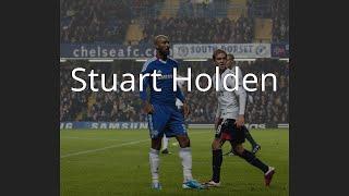 Stuart Holden