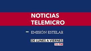 EN VIVO: NOTICIAS TELEMICRO EMISIÓN ESTELAR / 26-11-2024