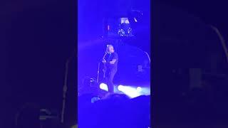 Metallica - Welcome Home "Sanitarium" clip 3 Rockville Daytona Beach FL Nov 2021