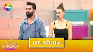 Kuaförüm Sensin 167. Bölüm | (HD 2024)