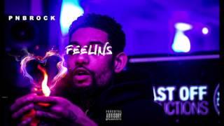 PnB Rock - Feelins [Official Audio]