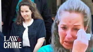 Child Killer Susan Smith Pleads Judge For Freedom