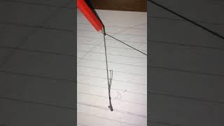 How to Draw Ellipse (Oval) by Known Length and Width