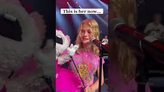 Where is she now? | Darci Lynne  #shorts