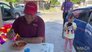 Con este caldo haber que hace El García #video #sinaloa #cocina #losmochis #rico