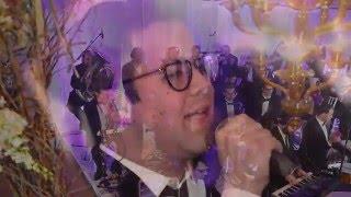 The Ultimate Chupah Part 1 Yochi Briskman 36 Pc. Symphony Orchestra featuring Simcha Leiner