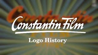 Constantin Film Logo History (#521)