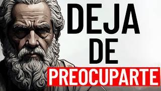 13 Principios Estoicos para Dominar el Arte de no PREOCUPARSE | Estoicismo