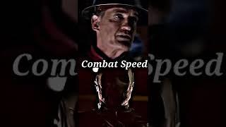 Jay Garrick Prime VS Zoom Negative Speed Force #flash #flashcw #jaygarrick #zoomcw