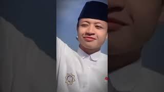 Senyumnya Candu Zai Viral Tiktok 2023 (Zai Joget Pakai baju putih) #shorts #short #viral #trending