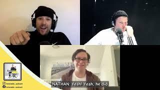 ListenABLE EP47 - Nathan Basha (Down Syndrome)