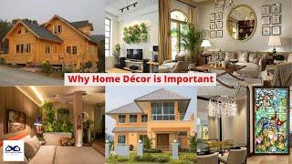 Why Home Décor is Important for Your House | 2022 Home Decorating | Home Décor Haul