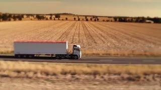 FUSO | Heavy-duty truck in Australia