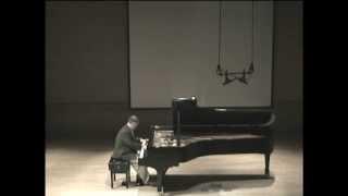 Chopin - Etude in C# minor Op. 25, No. 7