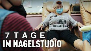 7 Tage... im Nagelstudio | dokus und reportagen