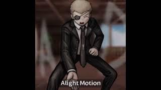 fuyuhiko kuzuryuu - killshot