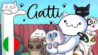 I Gatti NON hanno NOVE vite! - TheOdd1sOut ITA - COMIXANDO