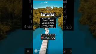 Instagram reels Tutorial